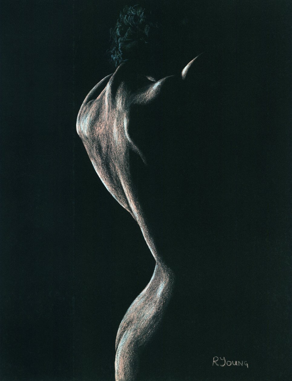 Atreverse de Richard Young