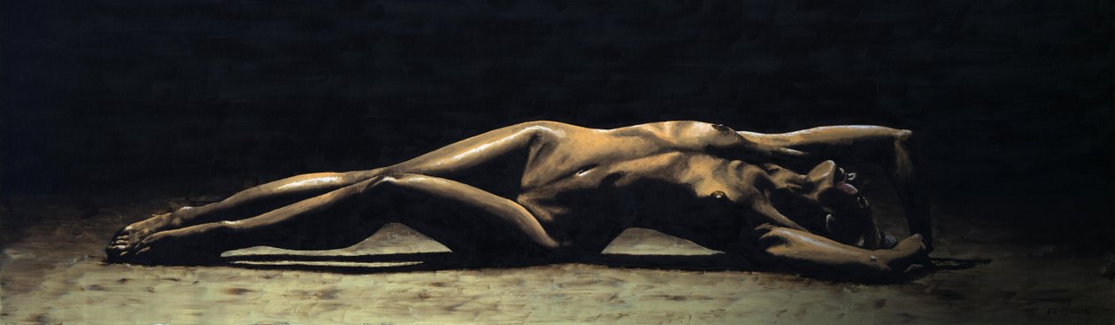 Desolación de Richard Young