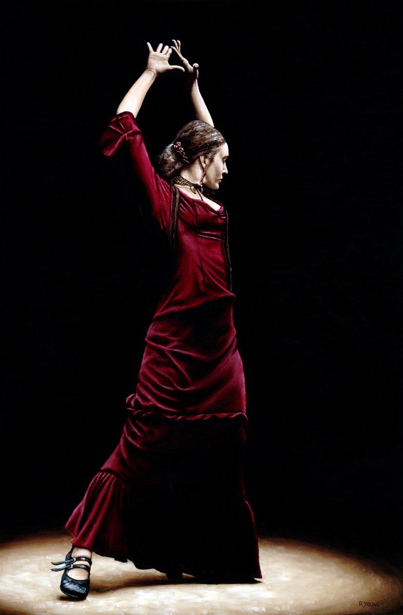 Duende de Richard Young