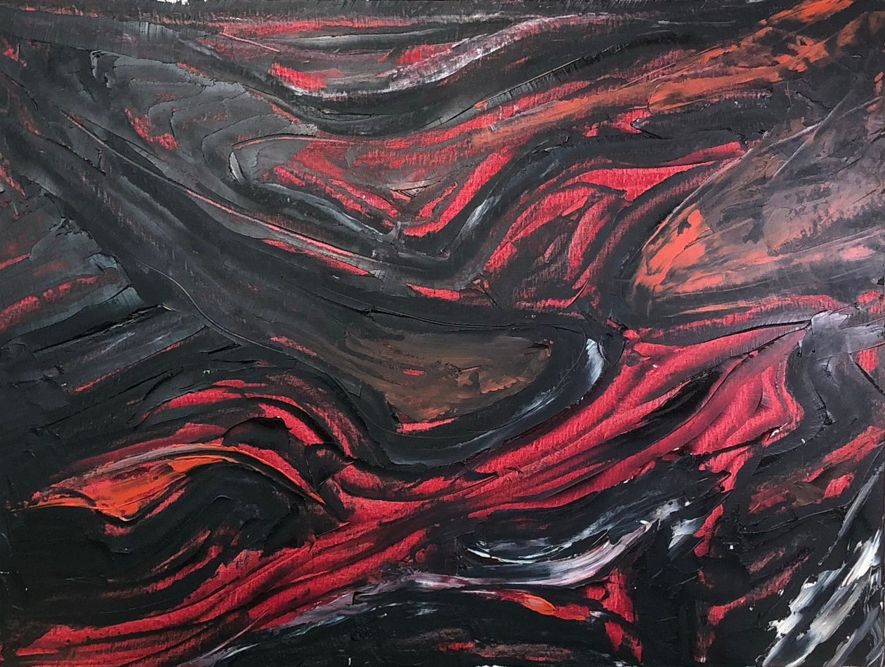 Fuego de Martin Goersch