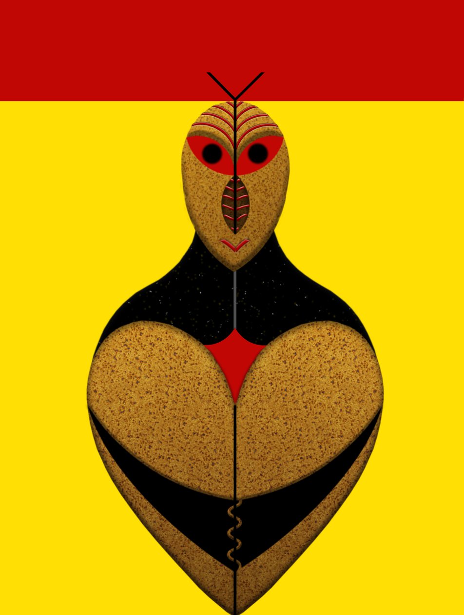 durchdringend (II) de Alexander Eibach