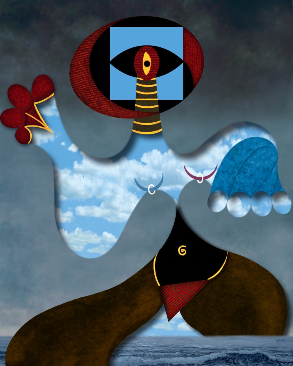 Die Große Familie (La Grande Famille) de Alexander Eibach