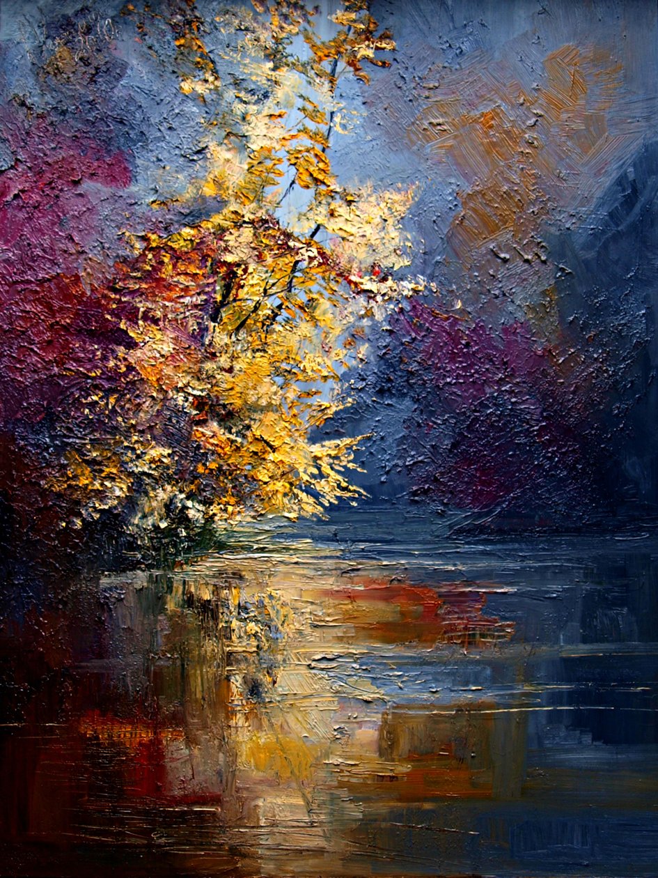 Río de justyna kopania