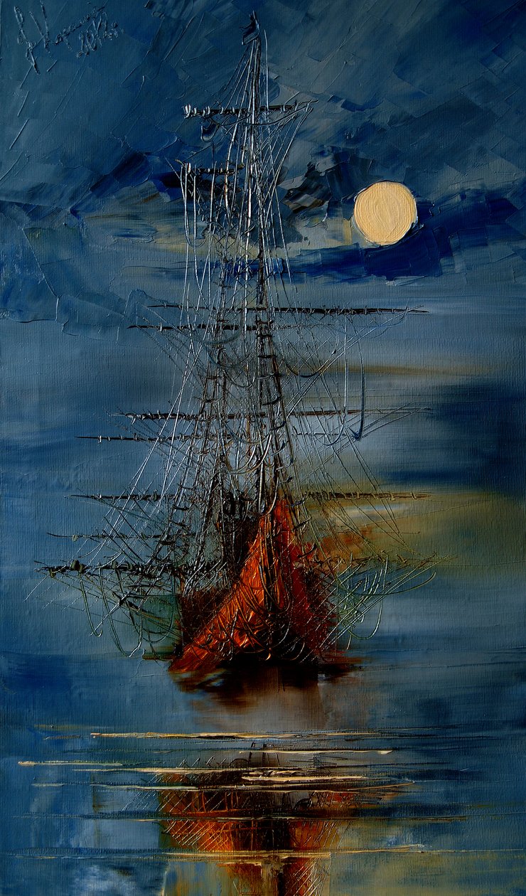 Niebla de justyna kopania
