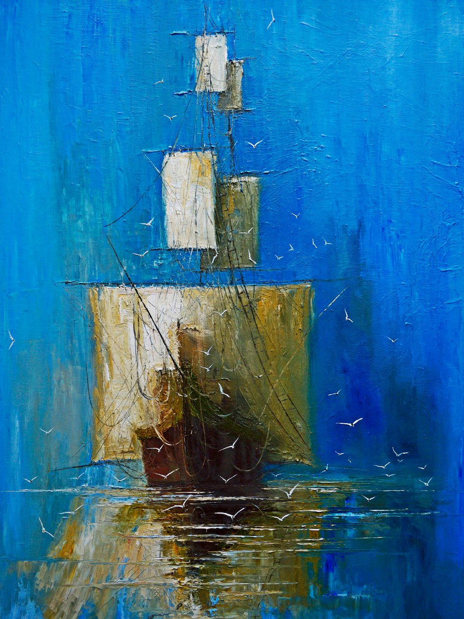 Niebla de justyna kopania