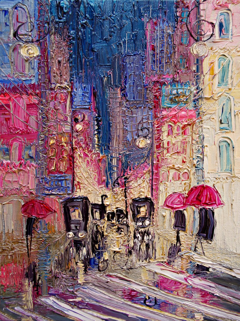 Calle de justyna kopania