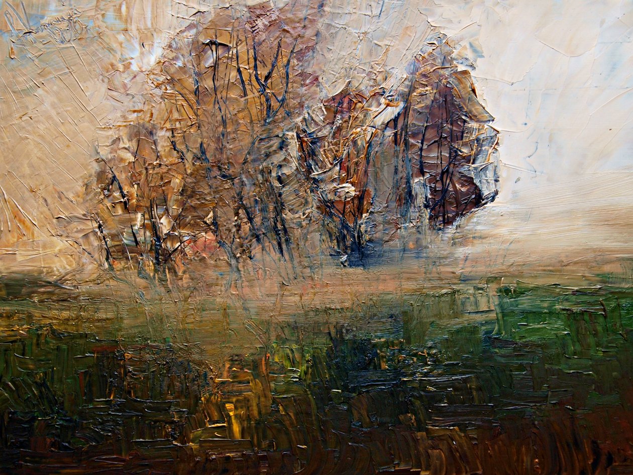 Otoño de justyna kopania