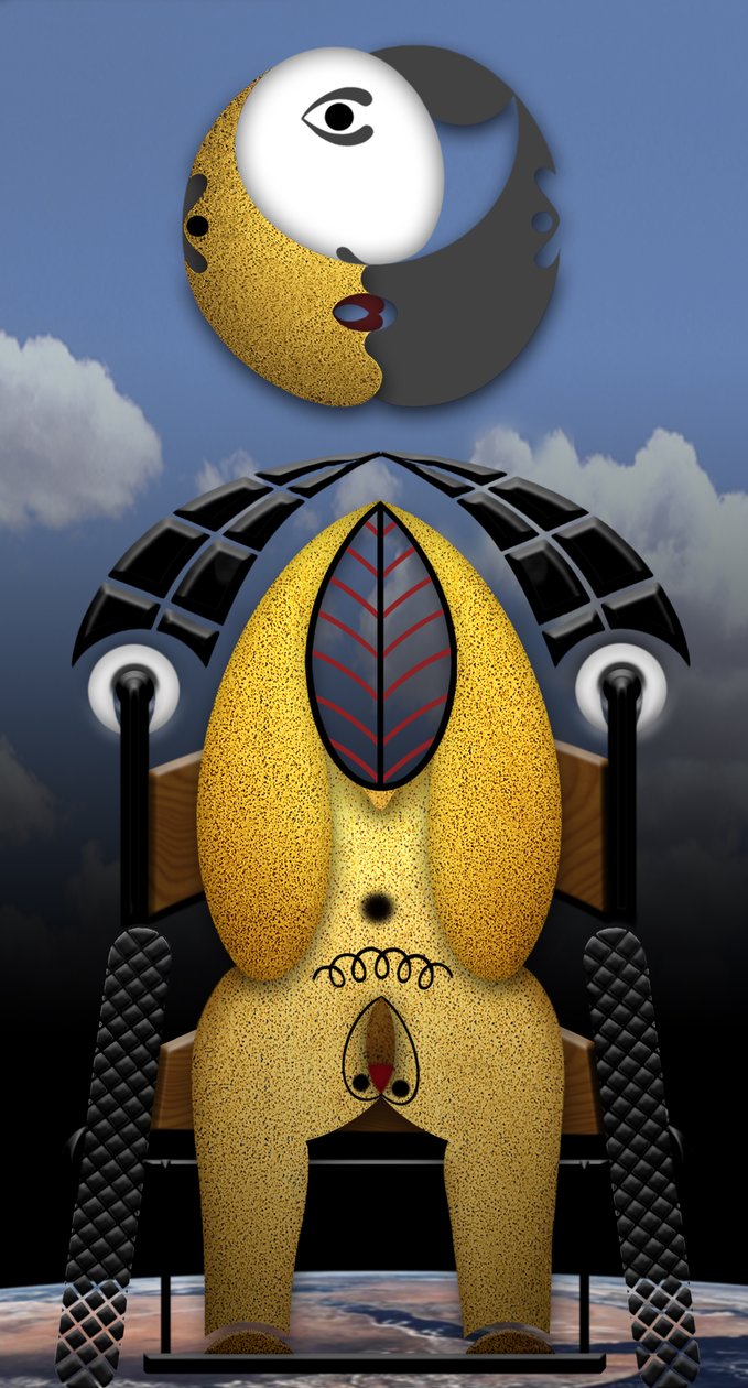 Der Menschensohn de Alexander Eibach