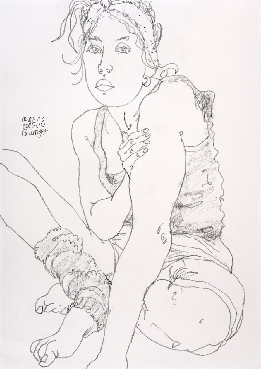 Esperarte de Gunter Langer