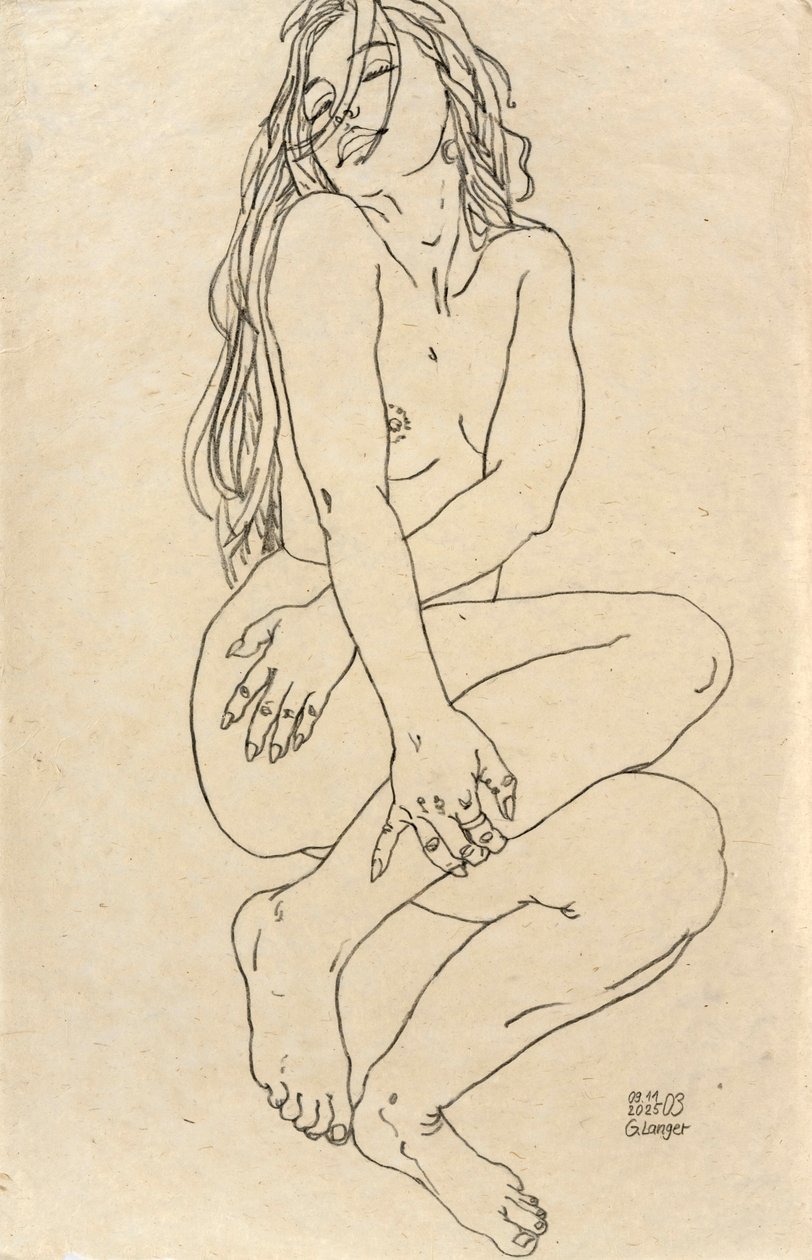 Contigo de Gunter Langer