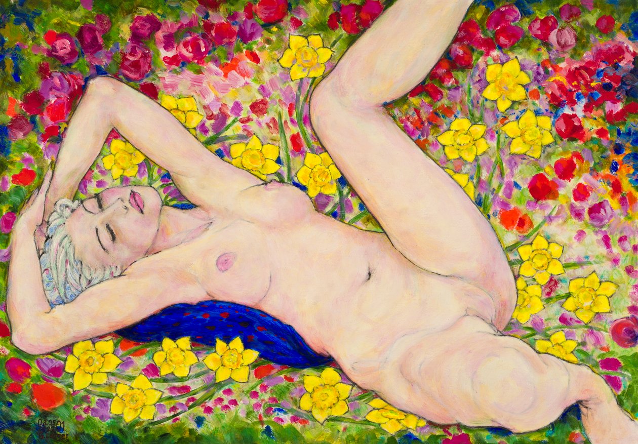 Némesis de Gunter Langer