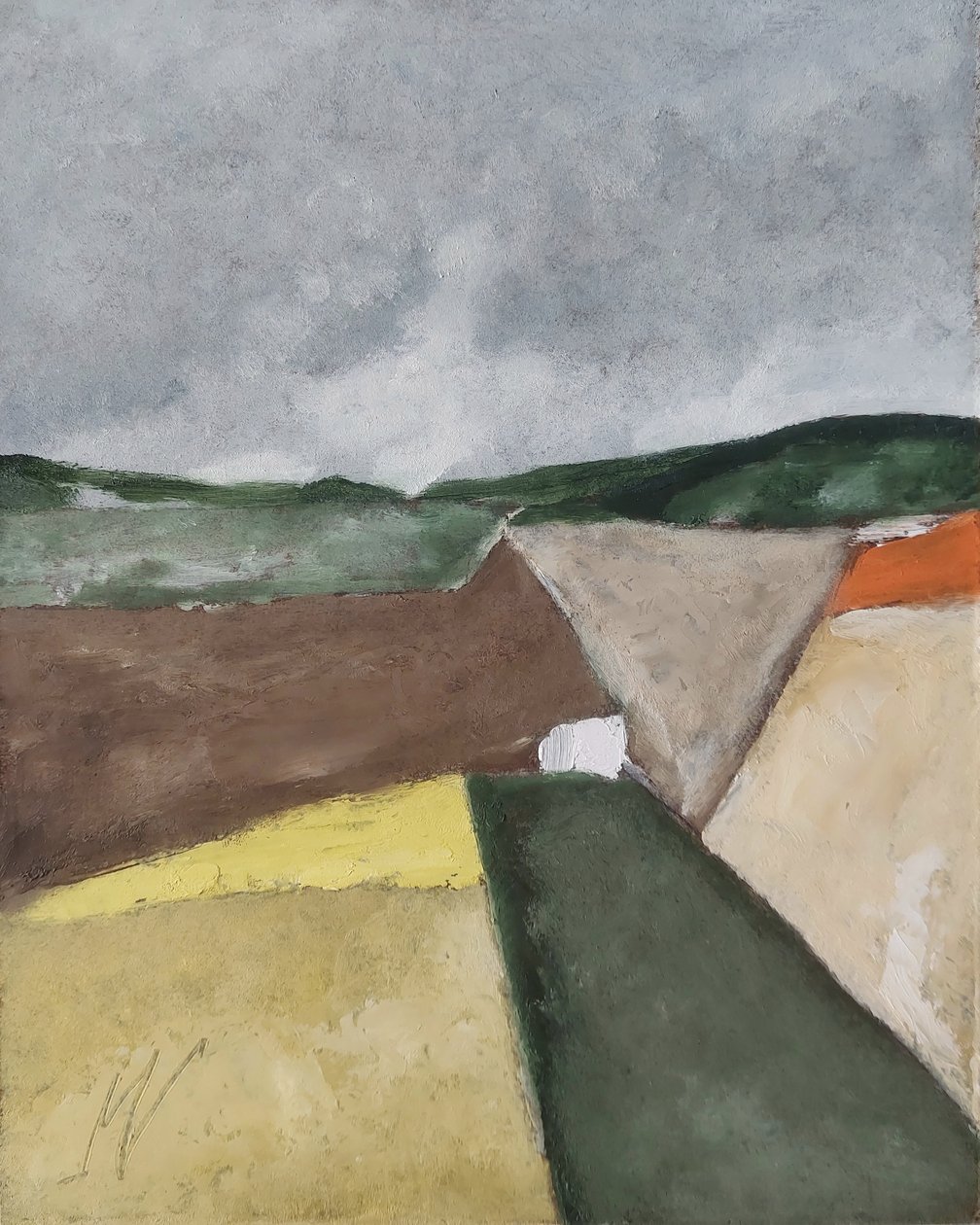 Campamentos de invierno de M. Vet