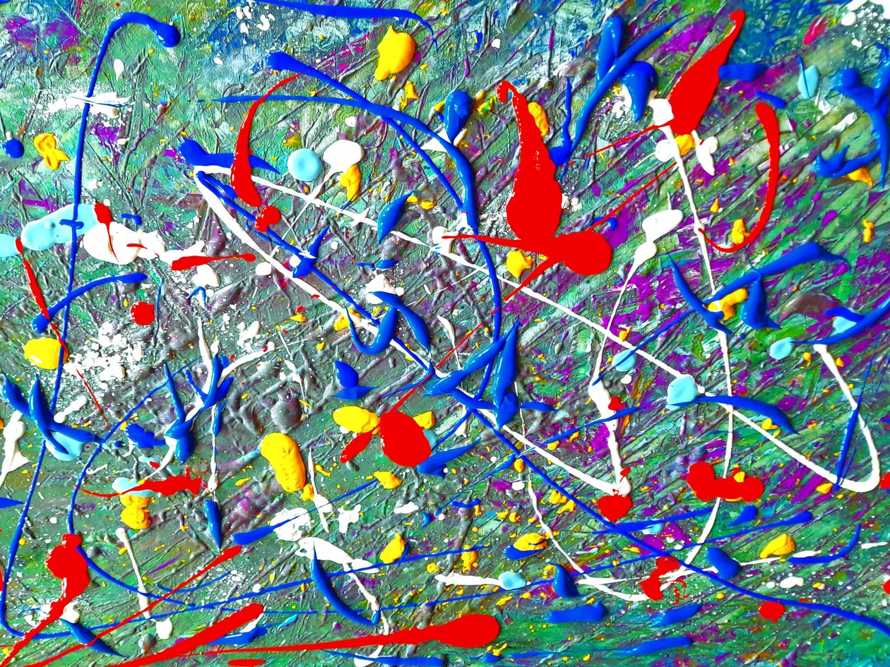 Aves del paraíso de Margareta Uliarte