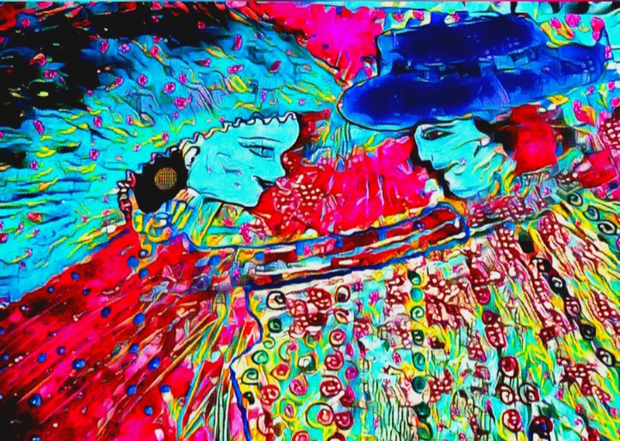 Boda de Margareta Uliarte