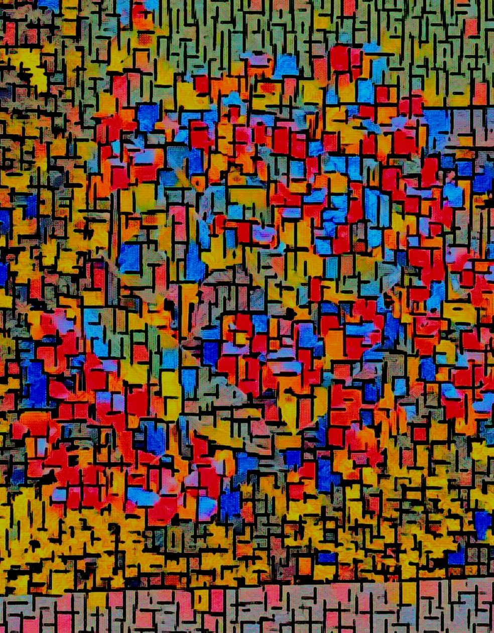 Portofino de Margareta Uliarte