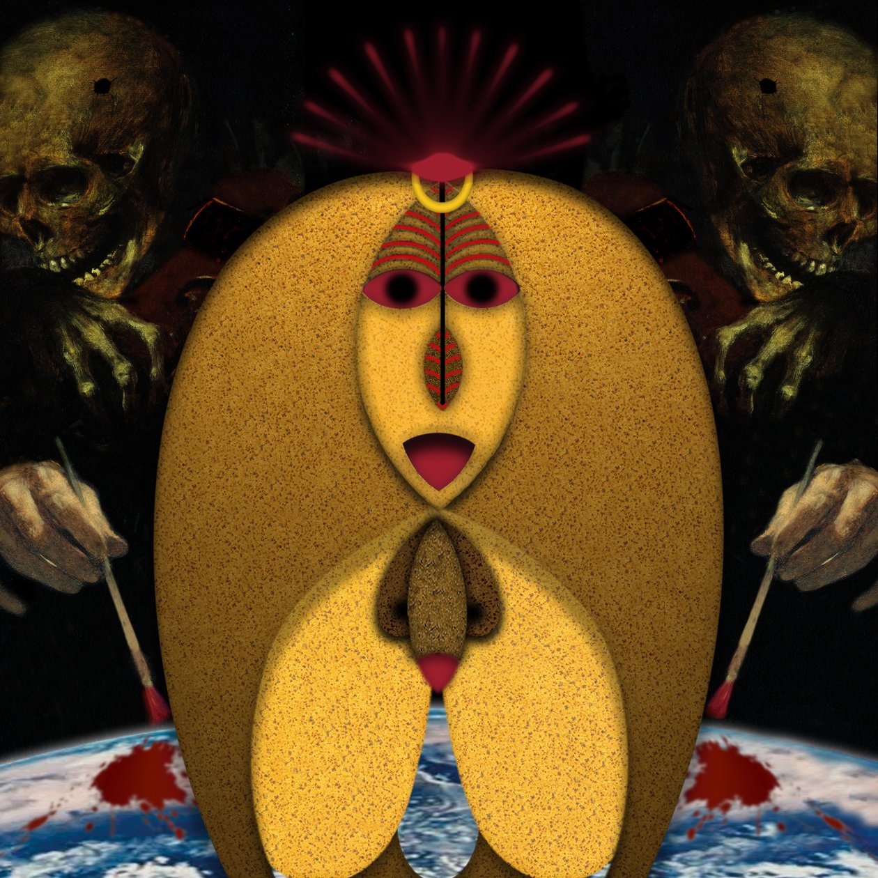 Spiel mir das Lied vom Tod de Alexander Eibach