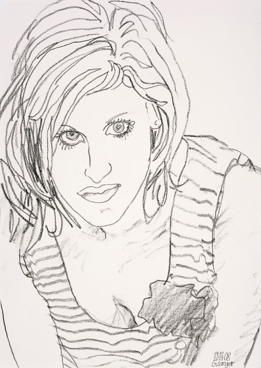 Judith de Gunter Langer