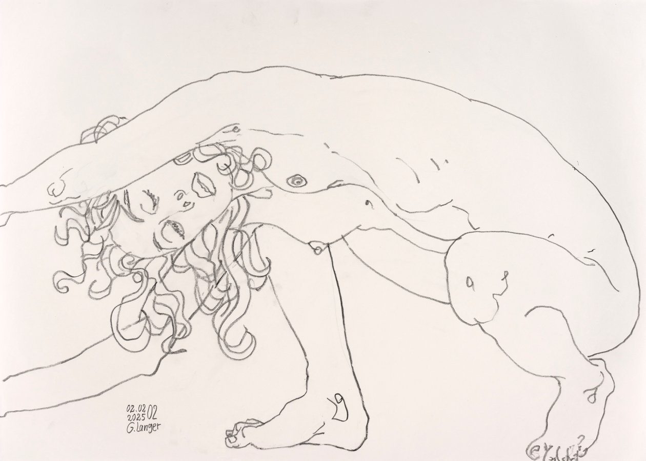 Kit Infinity de Gunter Langer