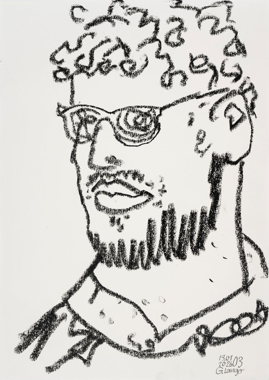 Tipo de enfriador de Gunter Langer