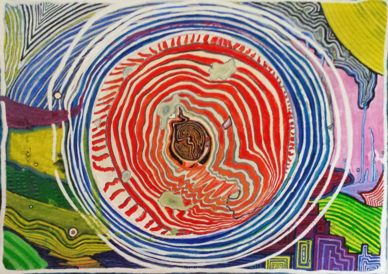 salida de la luna de  