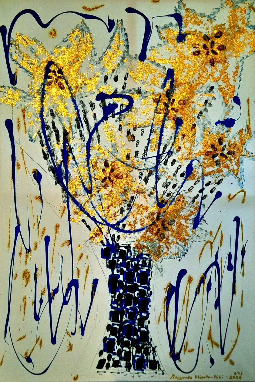 La resurrección de Margareta Uliarte