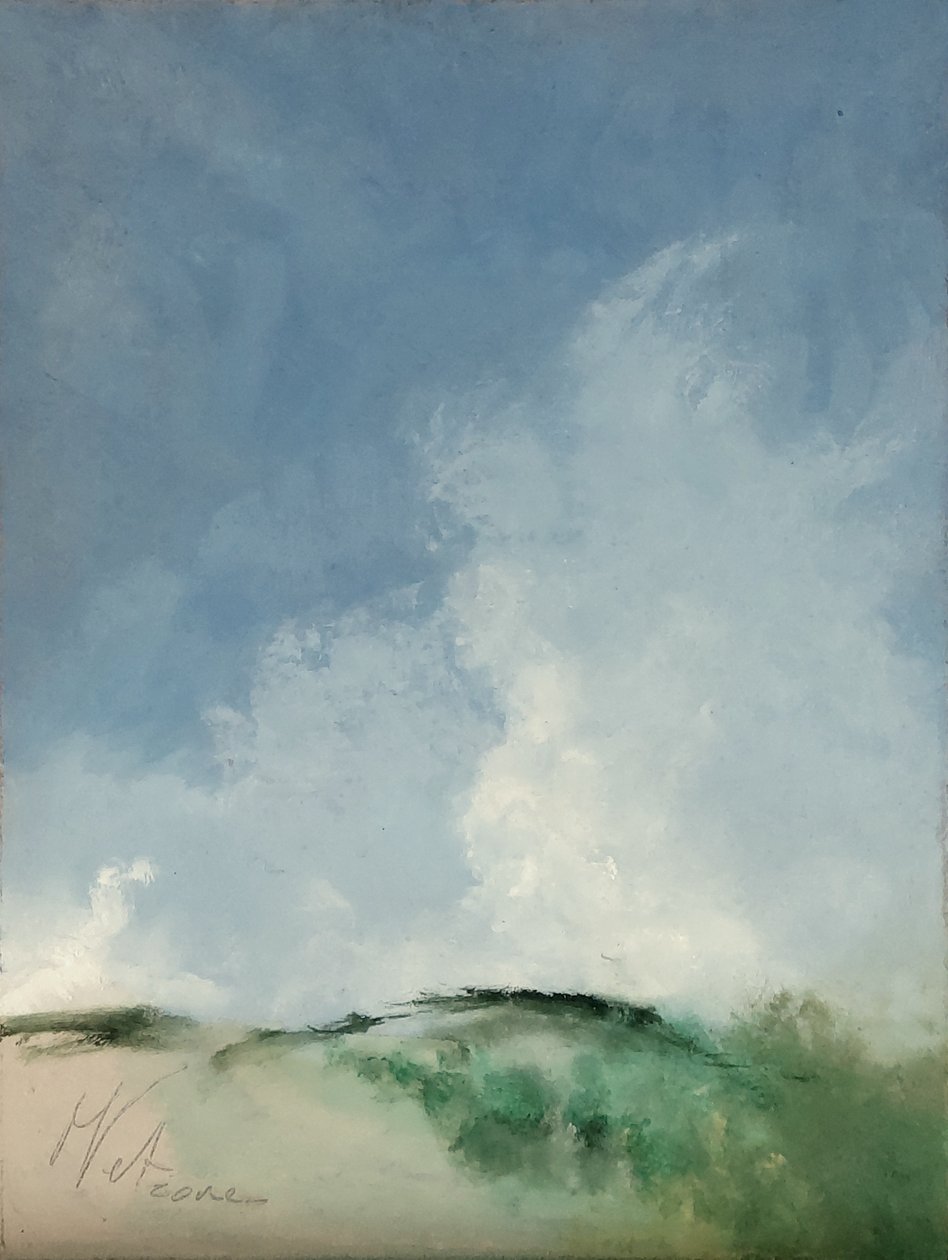 Lugar pantanoso de M. Vet