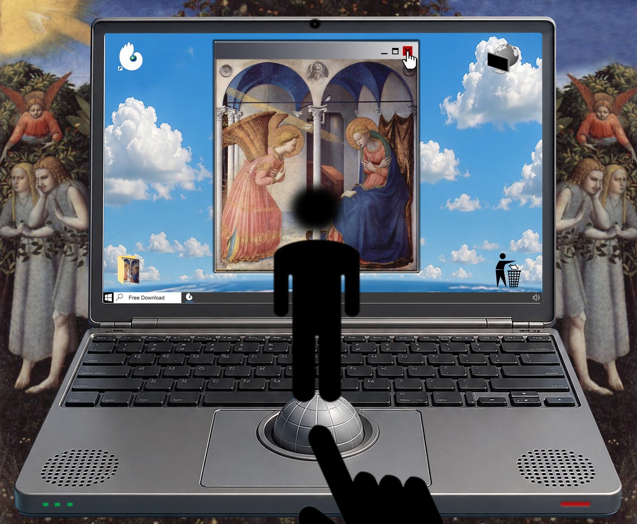 Descarga gratuita (I) - de la serie WINDOWS de Alexander Eibach
