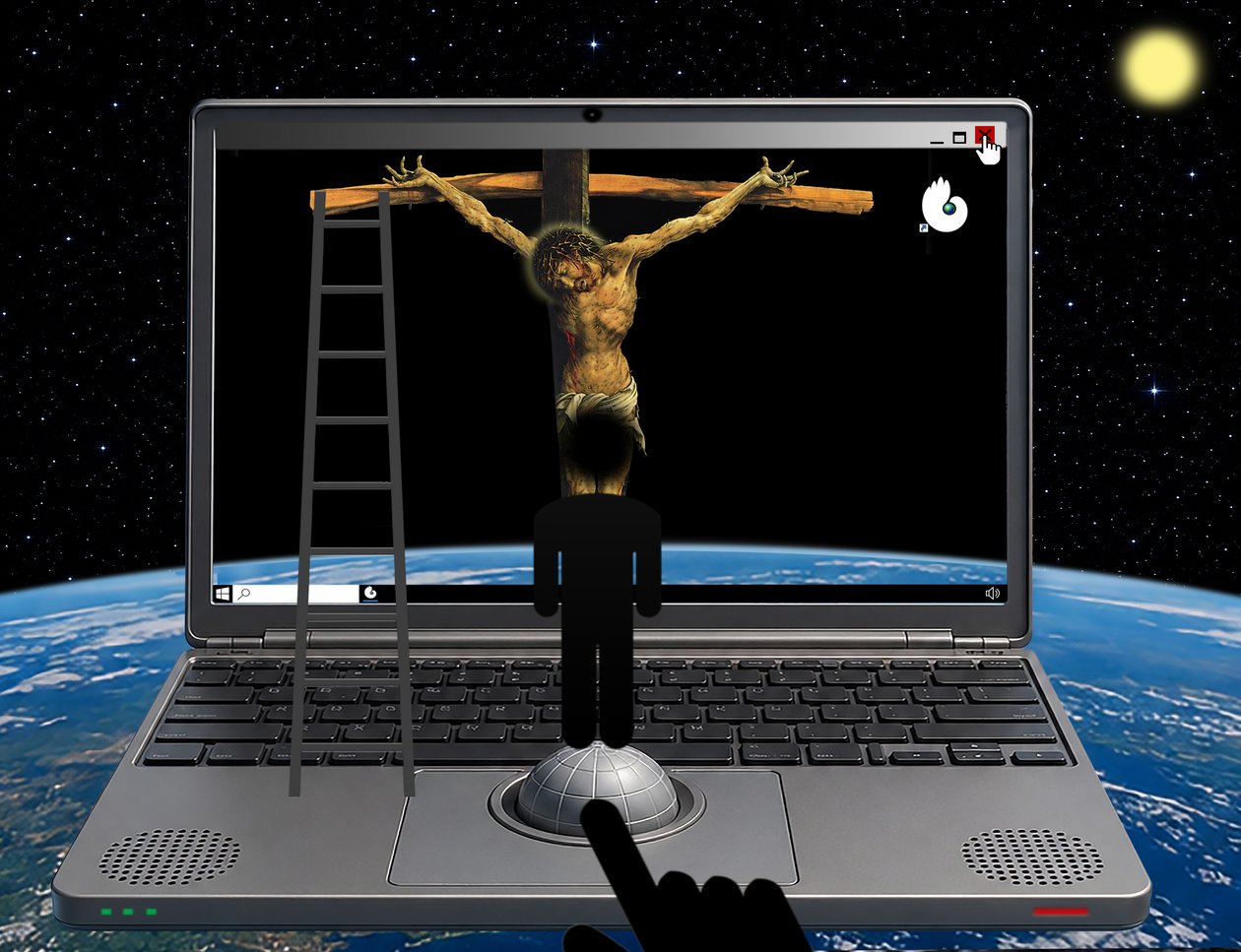 La repetición (de la serie Windows) de Alexander Eibach
