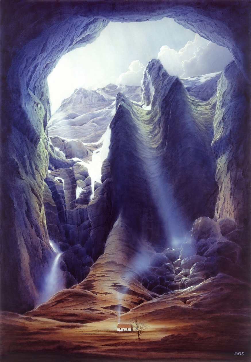 Retirada de Hans-Werner Sahm