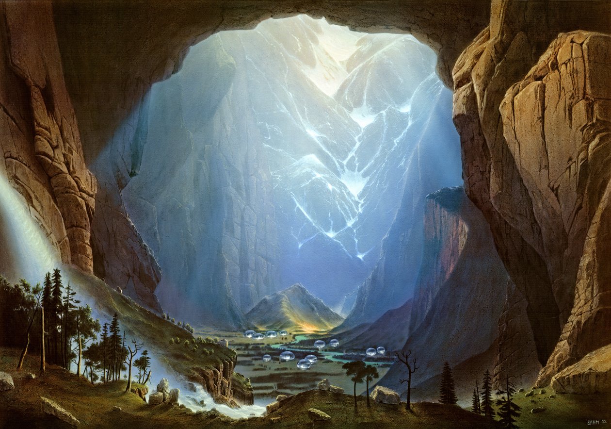 Rocío de Hans-Werner Sahm