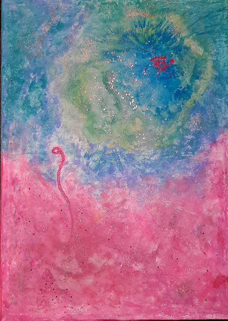Melancolía de Steffi_Seiler_Art