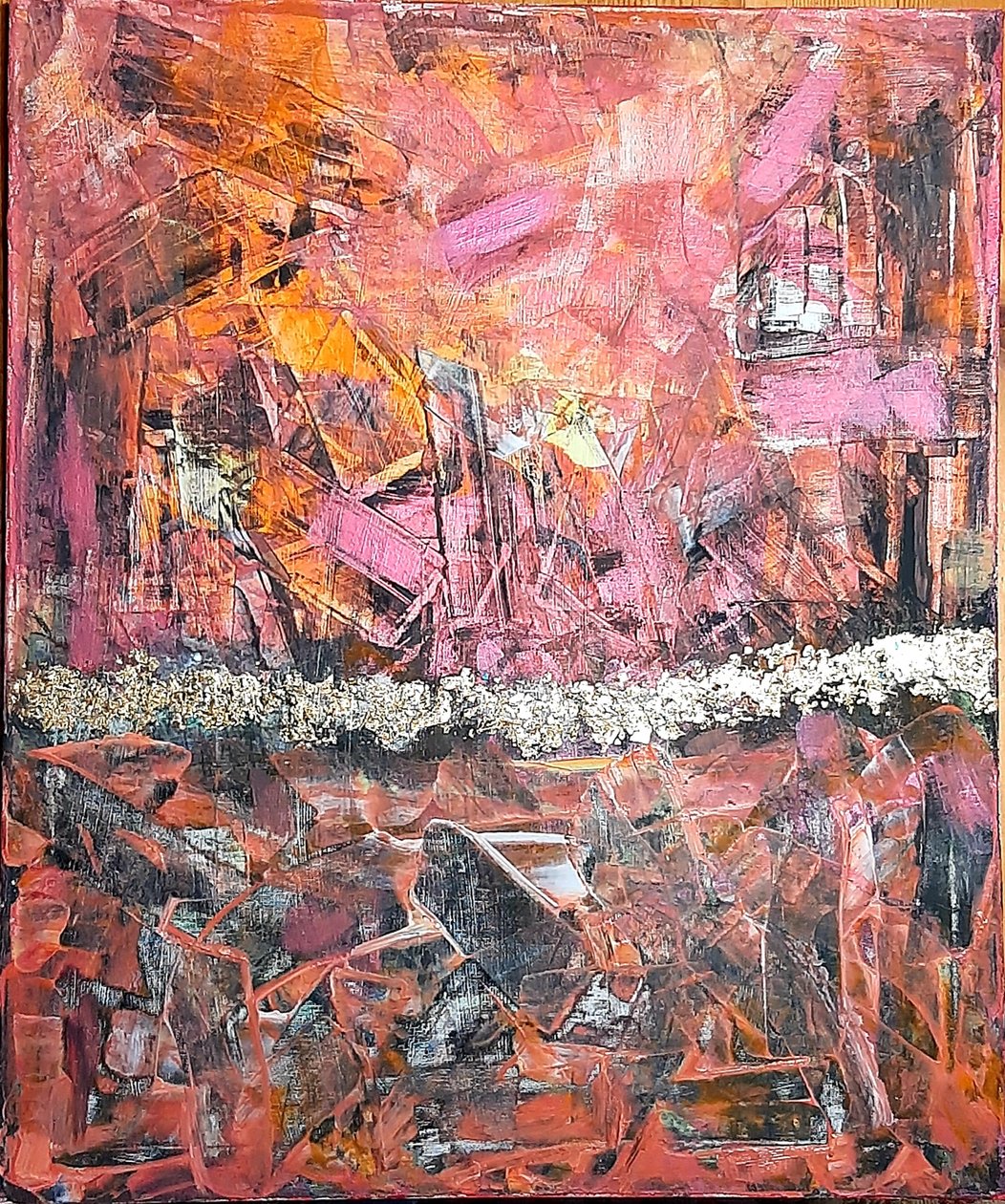Fuego de Steffi_Seiler_Art