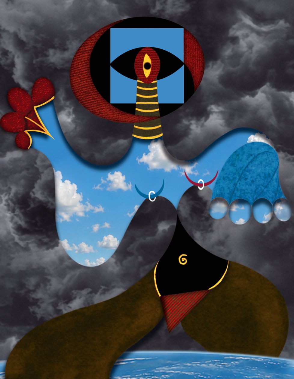 Abraxas de Alexander Eibach