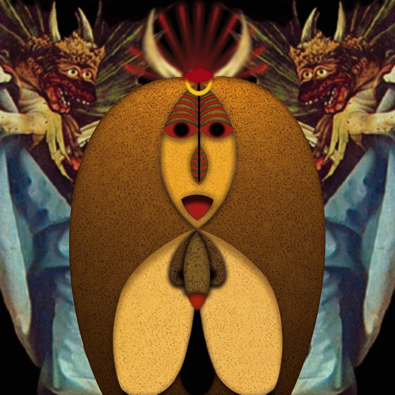 Hell´s Angel de Alexander Eibach