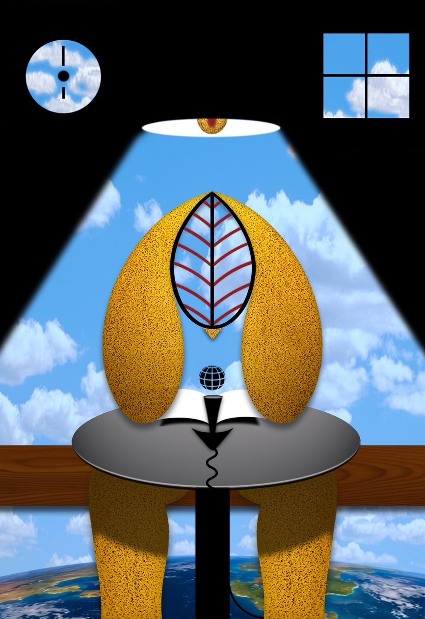 WEST - OST de Alexander Eibach