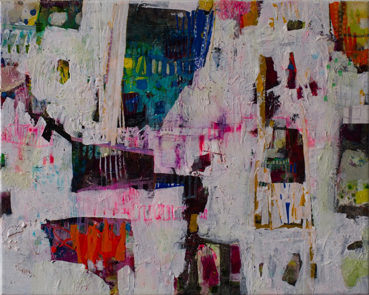 Fragments of the Night When the Answer Was Found de OBOSHI