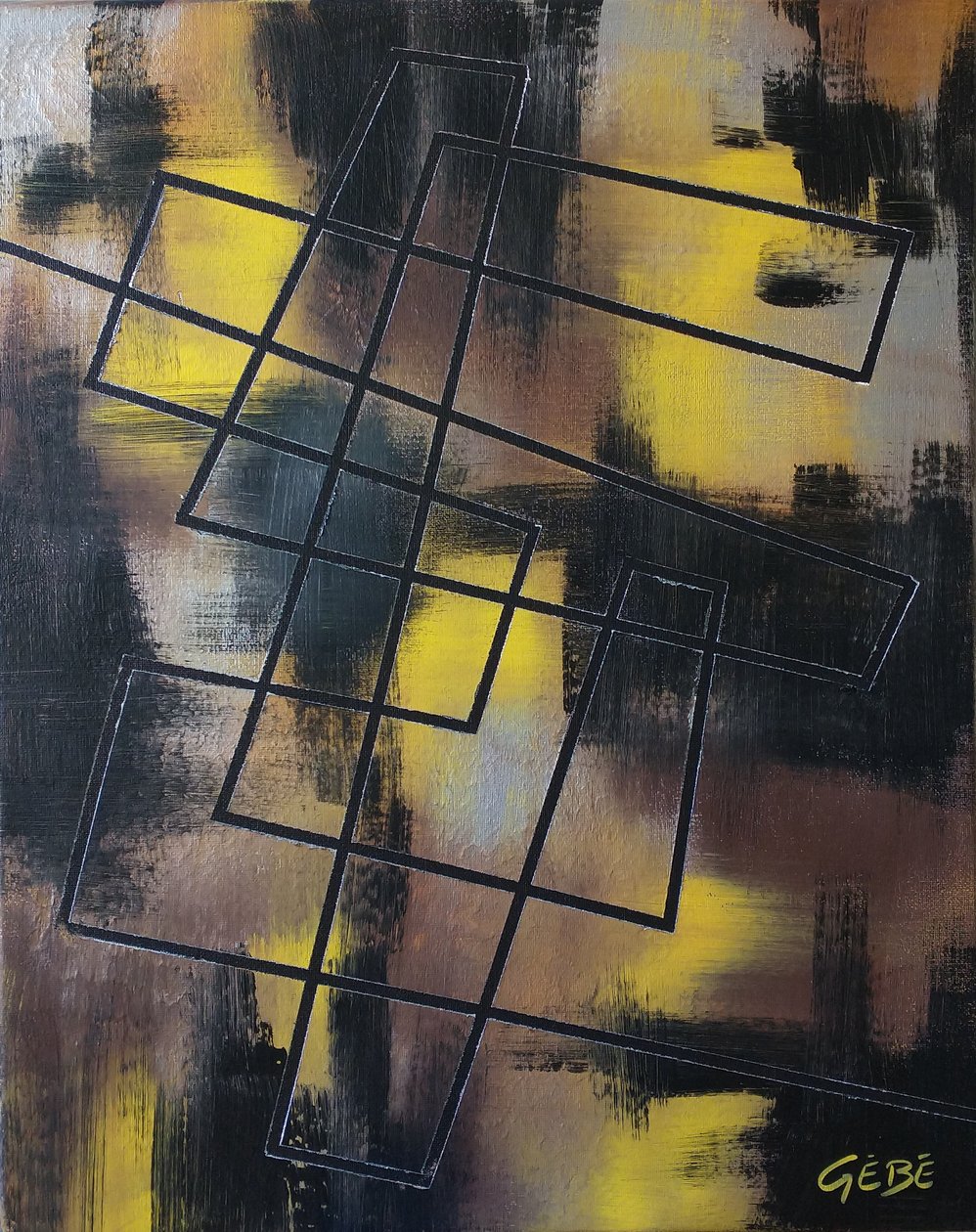 Emergencia n.º 1 de Guy Boulianne