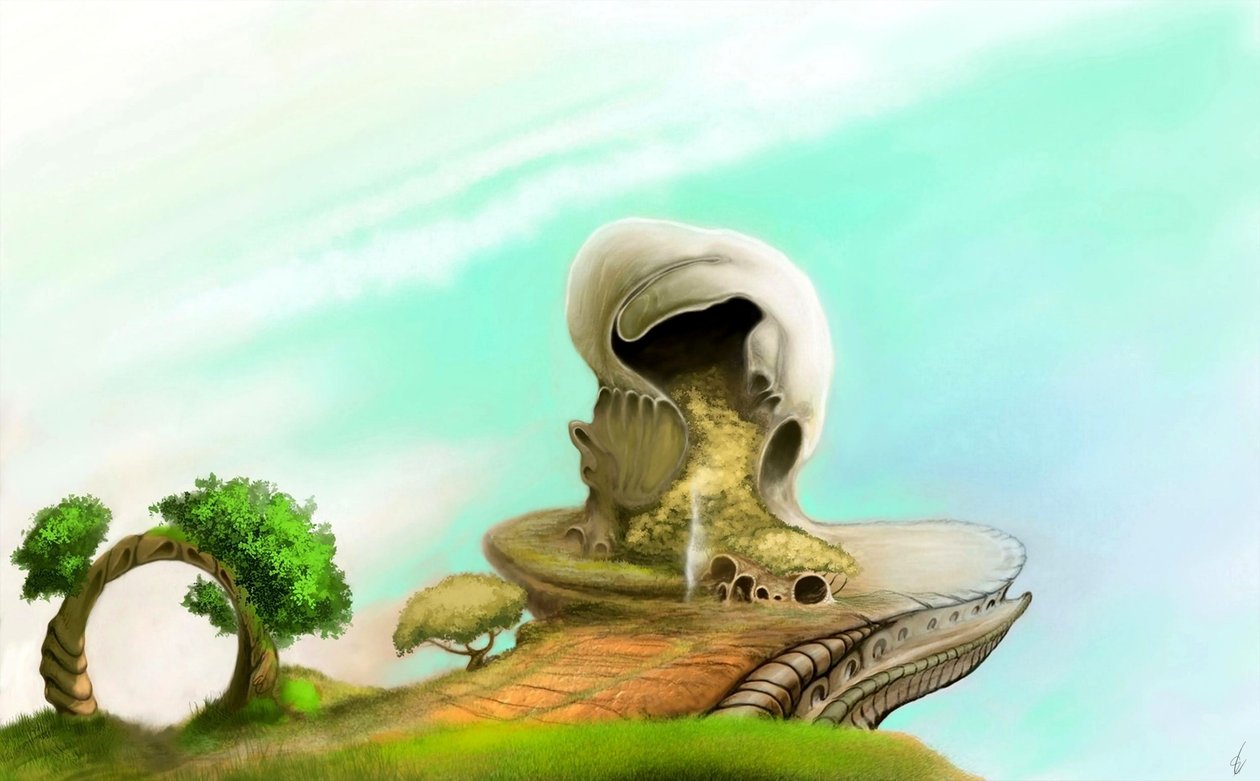 Aldabra de Gabriel Ungureanu