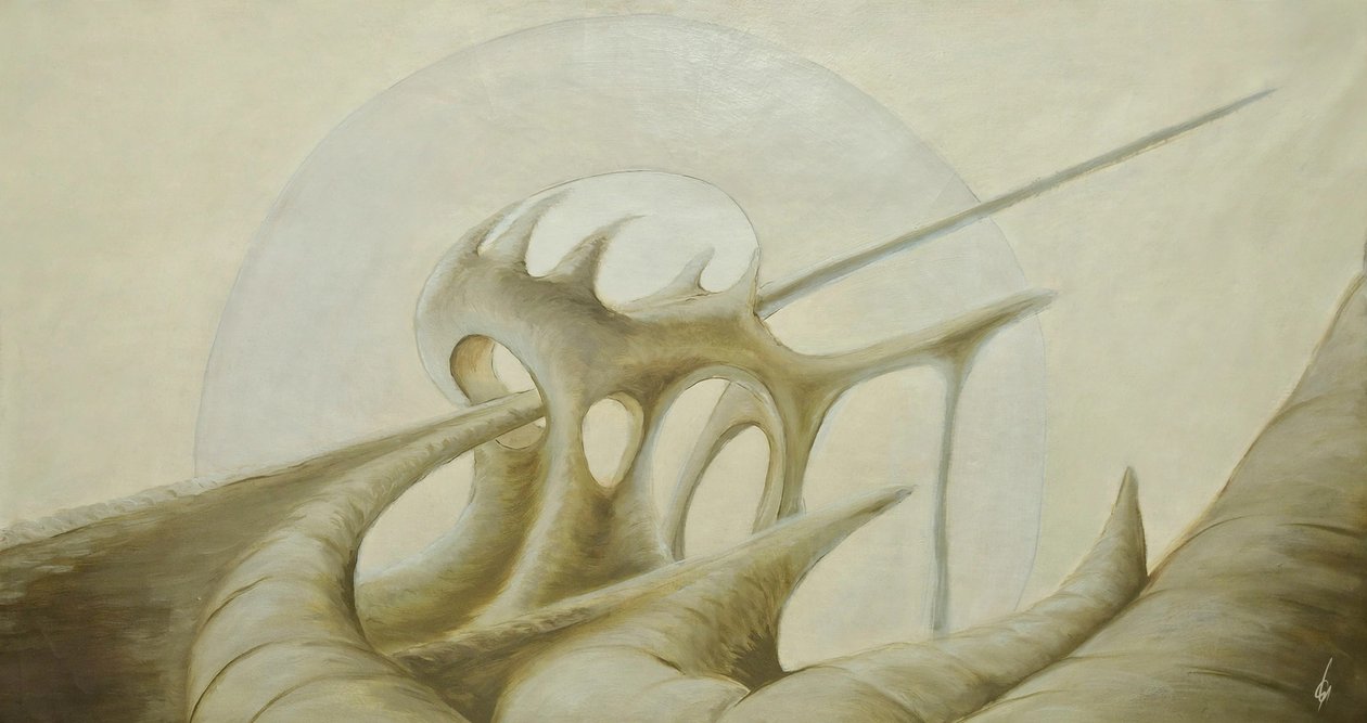 Halo de Gabriel Ungureanu