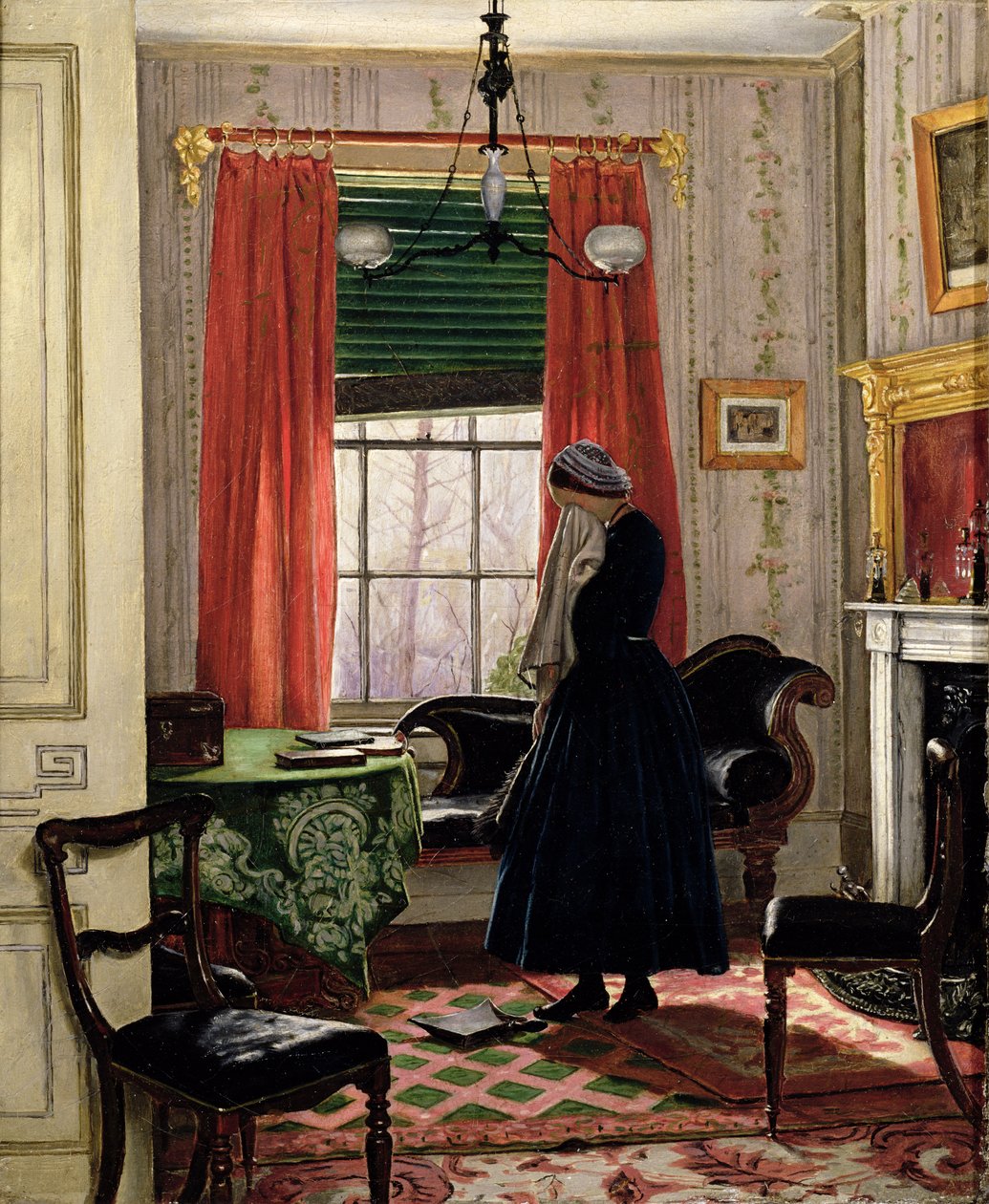 El primer lugar, 1860 de A. Erwood