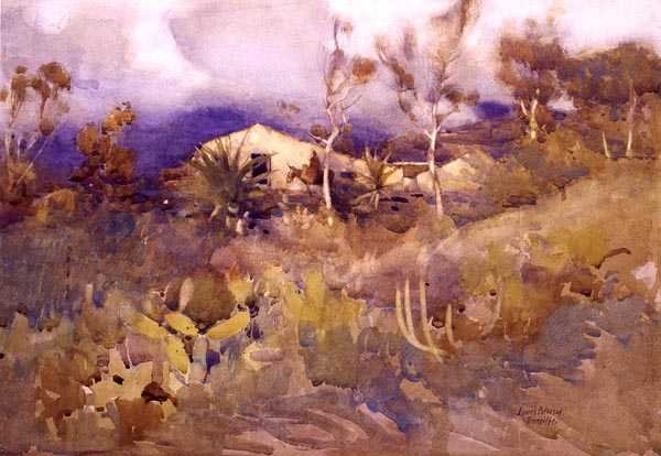 Tenerife de A.J. Patterson