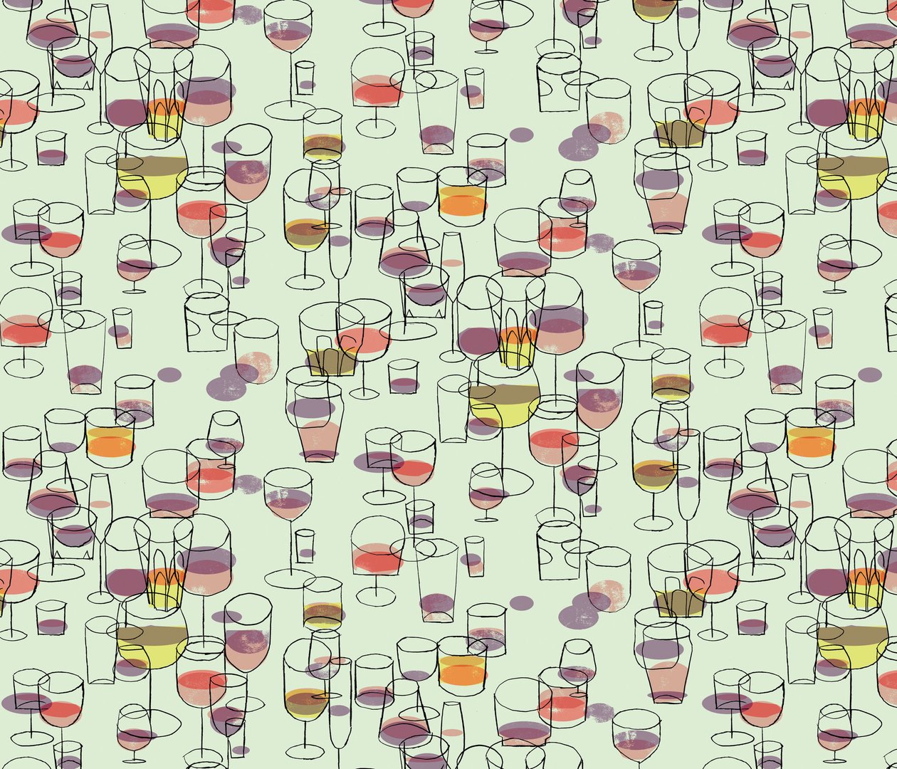 Gafas, 2010 de A.Richard Allen