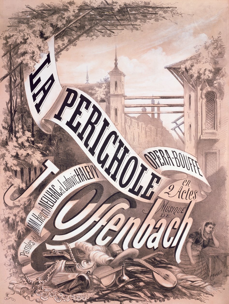 Póster de 