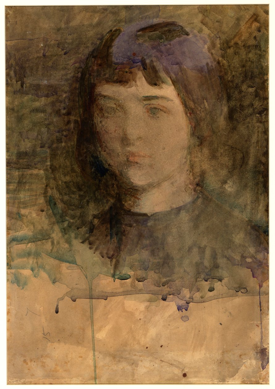 Mary de Abbott Handerson Thayer