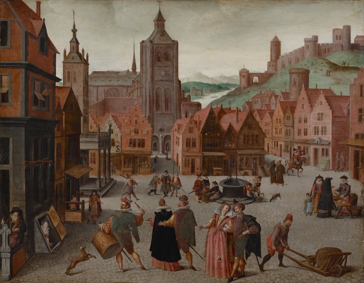  de Abel Grimmer