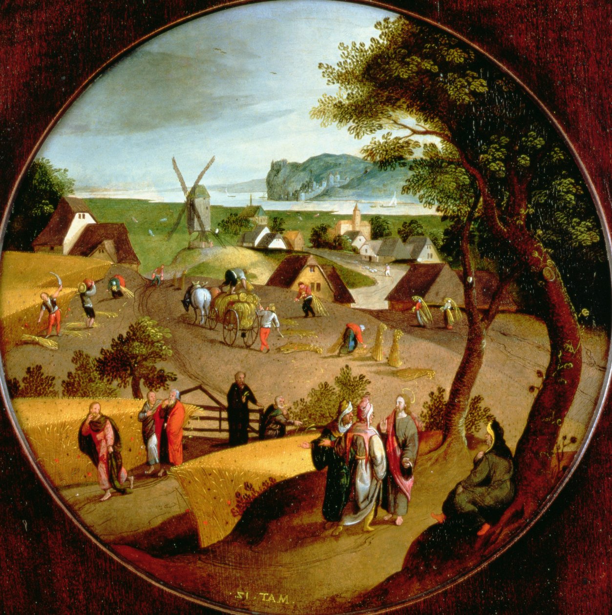 Imagen desconocida de Abel Grimmer or Grimer