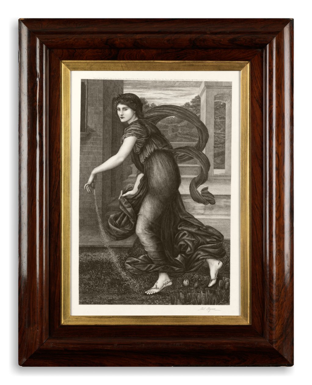 Primavera de Abel Mignon