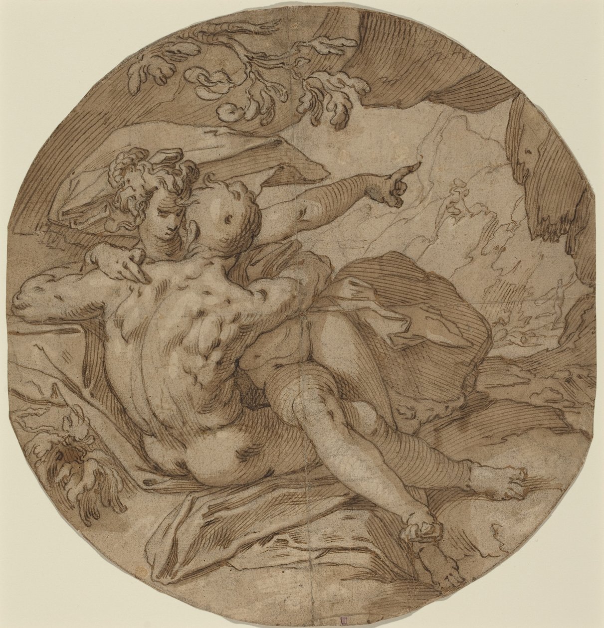  de Abraham Bloemaert