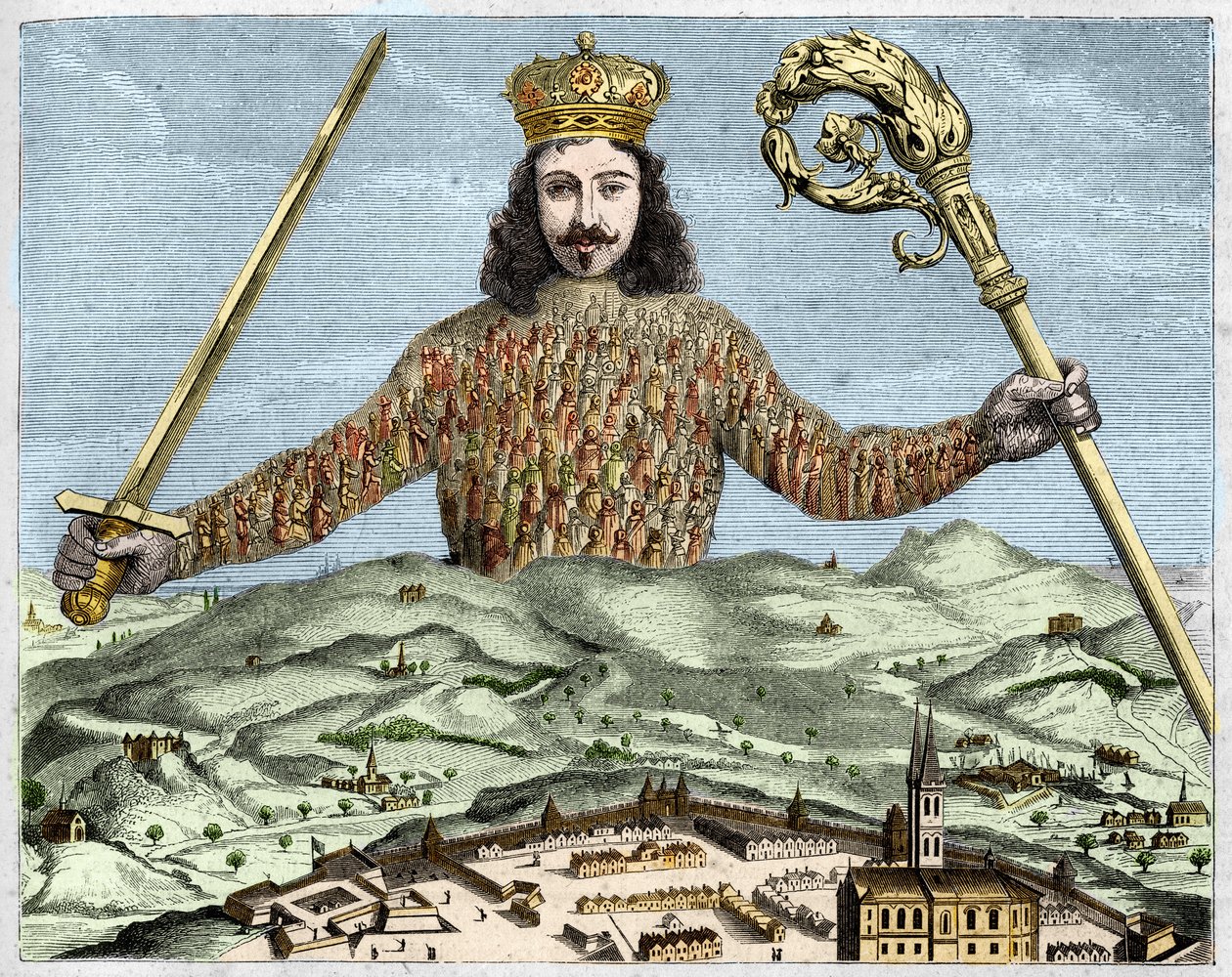 Imagen Desconocida de Abraham Bosse