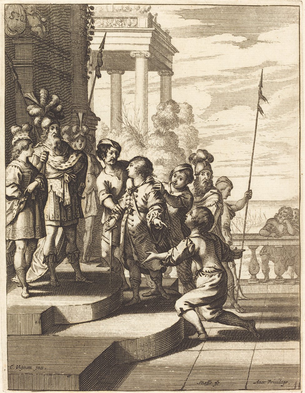 Ilustración de "L